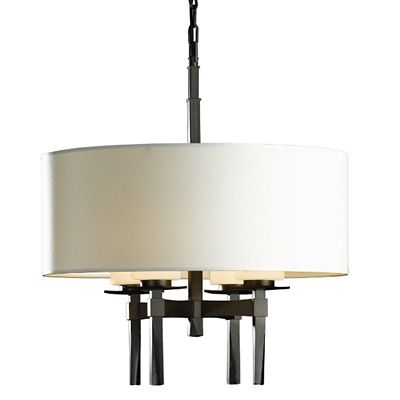 Beacon Hall Chandelier by Hubbardton Forge - Starlight Lighting USA and Canada